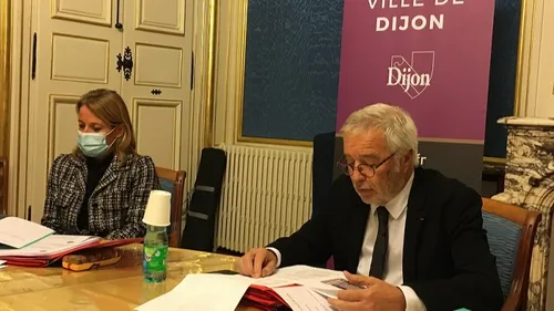 Finances, écologie et aménagement urbain au menu du conseil...